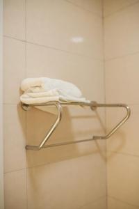 Fotografie z fotogalerie ubytování Despina Skyline v destinaci Kakhaberi