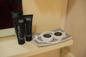 Fotografie z fotogalerie ubytování Despina Skyline v destinaci Kakhaberi + 40 fotografií