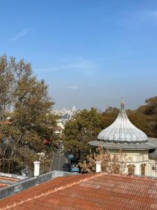 Ảnh trong thư viện ảnh của The Print House Hotel ở Istanbul