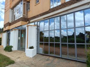 ナイロビにあるRedhill Cliff Complexのギャラリーの写真