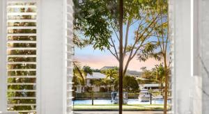 Φωτογραφία από το άλμπουμ του Blue Lagoon Oasis Villa σε Noosa Heads