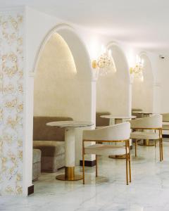 Φωτογραφία από το άλμπουμ του White Domes Hotel στη Βαγδάτη