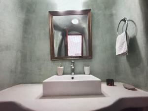 Fotografie z fotogalerie ubytování Santorini Breeze , Infinity Blue v destinaci Santorini + 12 fotografií