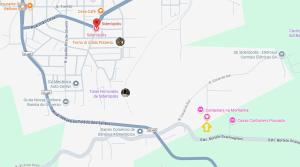 Φωτογραφία από το άλμπουμ του Quarto Twin em Siderópolis apenas HOMENS, a 10 min de Nova Veneza σε Siderópolis