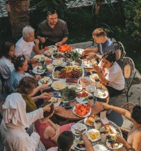 Φωτογραφία από το άλμπουμ του Aspar Boutique Hotel σε Yerevan