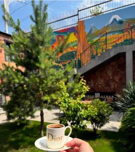 Φωτογραφία από το άλμπουμ του Aspar Boutique Hotel σε Yerevan