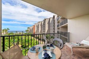 Gallery image of Kaanapali Shores 527 · KS 527 2Bedroom w Ocean Views in BeachFro in Kahana