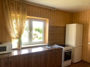 Fotografie z fotogalerie ubytování Viesu māja Brīnumi v destinaci Krāslava