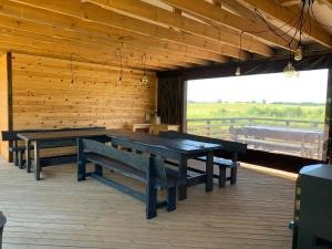 Fotografie z fotogalerie ubytování Viesu māja Brīnumi v destinaci Krāslava + 1 fotografie