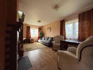 Fotografie z fotogalerie ubytování Viesu māja Brīnumi v destinaci Krāslava