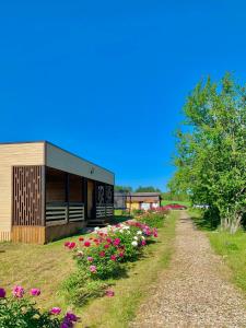 Fotografie z fotogalerie ubytování Viesu māja Brīnumi v destinaci Krāslava