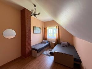 Fotografie z fotogalerie ubytování Viesu māja Brīnumi v destinaci Krāslava