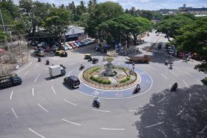 Hosté ubytování A R Signature Inn + 20 fotografií