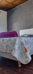 Postel nebo postele na pokoji v ubytování Apart Pelusa