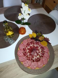 Fotografie z fotogalerie ubytování Dedin Konak v destinaci Mokra Gora