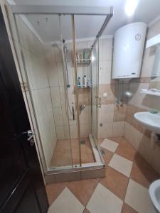 Afbeelding uit fotogalerij van Rooms3 in Beograd