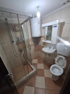 Afbeelding uit fotogalerij van Rooms3 in Beograd