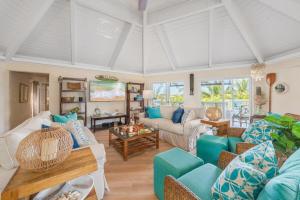 Fotografie z fotogalerie ubytování Hale Vista · VISTA Tropical Getaway at Kaanapali House to Relax v destinaci Hyatt Regency Maui Hotel Heliport