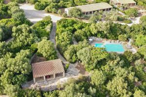 Bassein majutusasutuses ISA - Village surrounded by greenery with swimming pool just a few minutes from Alghero või selle lähedal