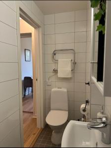 Ένα μπάνιο στο Södra innerstadens pärla