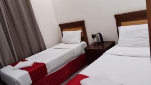 Gallery image of فندق سواعد الخير in Makkah