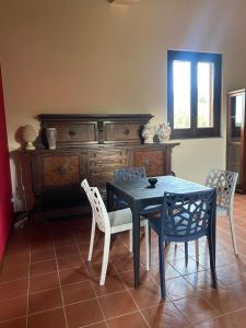 Fotografie z fotogalerie ubytování Tenunte Sciara v destinaci Randazzo