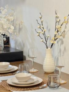 Fotografie z fotogalerie ubytování Suite Escapes at Brenthill Baguio nr SM and Session Rd v destinaci Baguio