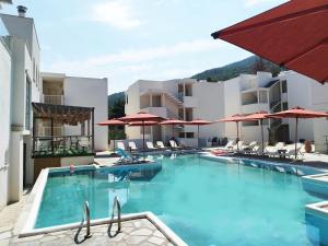 Gallery image of Esperides Hotel in Limenas