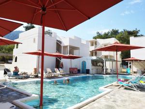 Gallery image of Esperides Hotel in Limenas