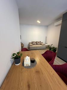 Gallery image of Modern apartment, quiet area in Giroc