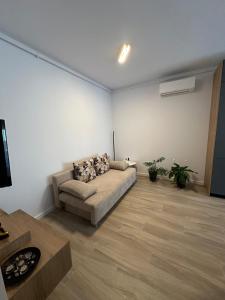 Gallery image of Modern apartment, quiet area in Giroc