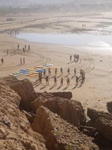 Φυσικό τοπίο κοντά σε αυτό το διαμέρισμα