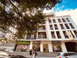 Η γειτονιά γύρω από ή μία γειτονιά κοντά σε αυτό το διαμέρισμα