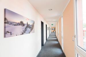 Foto sihtkohas Altdorf asuva majutusasutuse Hotel Höfli galeriist
