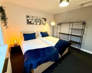 Photo de la galerie de l'établissement Modern 5 Bed 3 Bath Perfect For Families & Work In Bolton, à Farnworth