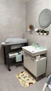 Fotografie z fotogalerie ubytování Benjamínek rodinný apartmán v destinaci Komárov + 35 fotografií