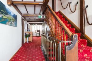Foto sihtkohas Altdorf asuva majutusasutuse Hotel Höfli galeriist
