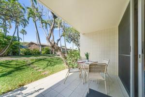 Billede fra billedgalleriet på Napili Shores D126 · NSD126 Cozy Studio Steps to Beach i Kahana