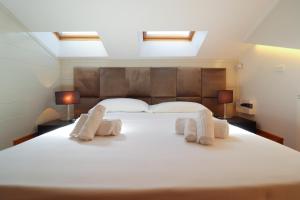 Φωτογραφία από το άλμπουμ του Luxury Home con vista panoramica - Ospedale e GdF στη Ρώμη