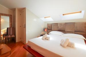 Φωτογραφία από το άλμπουμ του Luxury Home con vista panoramica - Ospedale e GdF στη Ρώμη