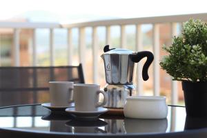 Φωτογραφία από το άλμπουμ του Luxury Home con vista panoramica - Ospedale e GdF στη Ρώμη