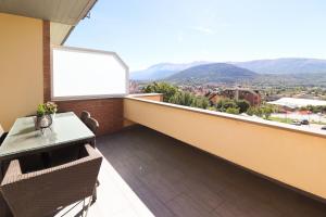 Φωτογραφία από το άλμπουμ του Luxury Home con vista panoramica - Ospedale e GdF στη Ρώμη