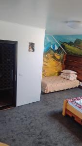 Afbeelding uit fotogalerij van Casa din Valea Bucovinei in Valea Moldovei