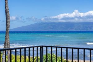 Fotografie z fotogalerie ubytování Kahana Village 34 · KHV 34 Direct Ocean Front Views 2BD Kahana C v destinaci Kahana + 43 fotografií