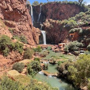 Φυσικό τοπίο κοντά σε αυτό το διαμέρισμα