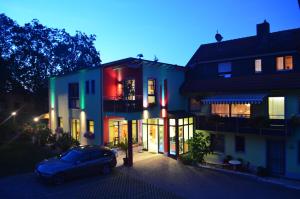 Gallery image of Rothsee Hotel in Allersberg