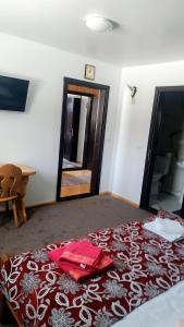 Afbeelding uit fotogalerij van Casa din Valea Bucovinei in Valea Moldovei