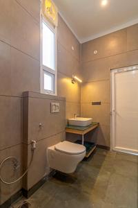 Fotografie z fotogalerie ubytování Himkosi Farm by the River v destinaci Almora