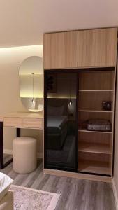 Ảnh trong thư viện ảnh của شعيل لشقق الذاتية ở Riyadh