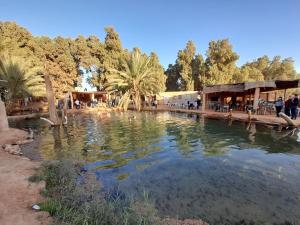 Φυσικό τοπίο κοντά σε αυτό το κάμπινγκ